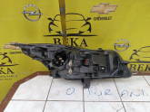 Oto Çıkma Parça / Opel / Insignia / Far & Stop / Sol Ön Far / Çıkma Parça 