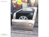VOLKSWAGEN CADDY ÇIKMA ORJİNAL SOL ÖN KAPI 2015 - 2020