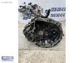 Oto Çıkma Parça / Peugeot / 206 / Şanzıman / Şanzıman Komple / Çıkma Parça 