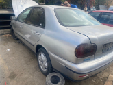 FIAT MAREA Sol Arka Kapı - Mert Oto Çıkma Parçaları