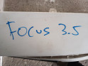 Oto Çıkma Parça / Ford / Focus / Tampon / Ön Tampon / Çıkma Parça 