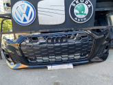 Oto Çıkma Parça / Audi / A5 / Tampon / Ön Tampon / Sıfır Parça 