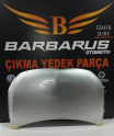 OPEL CORSA F MOTOR KAPUTU TEMİZ