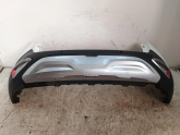 KIA SPORTAGE ÇIKMA ORJİNAL ARKA TAMPON