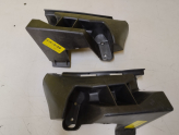 Oto Çıkma Parça / Renault / Clio / Tampon / Tampon Braketi / Çıkma Parça 