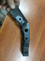 Oto Çıkma Parça / Hyundai / i30 / Tampon / Tampon Braketi / Sıfır Parça 