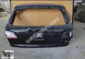 Oto Çıkma Parça / Citroen / C4 / Kaporta & Karoser / Bagaj Kapağı / Çıkma Parça 