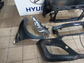 Oto Çıkma Parça / Hyundai / i30 / Far & Stop / Sağ Ön Far / Yan Sanayi 