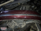 Oto Çıkma Parça / Skoda / Superb / Tampon / Arka Tampon / Çıkma Parça 