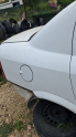 OPEL ASTRA G SEDAN SAG ARKA ÇAMURLUK KESME.OTO ERKAN ÜNYE