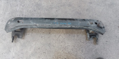 volkswagen t5 2006 çıkma orjinal ön tampon demiri (son fiyat)
