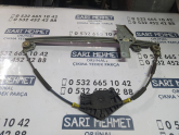 Oto Çıkma Parça / Peugeot / 307 / Oto Cam / Cam Krikosu / Çıkma Parça 