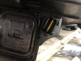 Oto Çıkma Parça / Renault / Megane / Far & Stop / Sol Ön Far / Çıkma Parça 