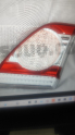 Toyota Corolla Bagaj iç stop orjinal8159112150