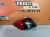 CİVİC FE1 SOL STOP SIFIR İTHAL 21-23
