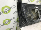 Oto Çıkma Parça / Skoda / Superb / Kaporta & Karoser / Sol Ön Kapı / Çıkma Parça 