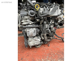 Oto Çıkma Parça / Volkswagen / Golf / Motor / Komple Motor / Çıkma Parça 