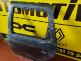 Oto Çıkma Parça / Dacia / Duster / Kaporta & Karoser / Sol Arka Kapı / Çıkma Parça 