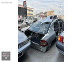 Oto Çıkma Parça / Toyota / Corolla / Kaporta & Karoser / Arka Panel / Çıkma Parça 