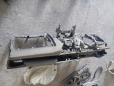 Oto Çıkma Parça / Peugeot / 3008 / Göğüslük & Torpido / Komple Torpido / Çıkma Parça 