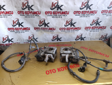 NİSSAN QASHQAİ FREN MERKEZİ SAĞ SOL ORİJİNAL