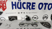OPEL CORSA D CORSA D ÖN SAĞ CAM KİRİKOSU 13447039