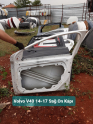 Oto Çıkma Parça / Volvo / V40 / Kaporta & Karoser / Sağ Ön Kapı / Çıkma Parça 