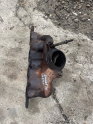 Ford Escort 1.6 Zetec Egzoz Manifoldu