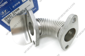 28491-27400 EGR BORUSU SONATA TUCSON SPORTAGE SANTAFE