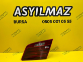 BMW 5 SERİSİ F10 LCİ SAĞ İÇ STOP (ORJİNAL HATASIZ)