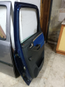 Oto Çıkma Parça / Opel / Meriva / Kaporta & Karoser / Sağ Arka Kapı / Çıkma Parça 