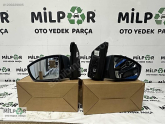 Oto Çıkma Parça / Ford / Kuga / Ayna / Ayna Kapağı / Sıfır Parça 
