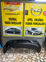 chevrolet cruze hb arka tampon sıfır