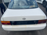 Oto Çıkma Parça / Toyota / Corolla / Kaporta & Karoser / Bagaj Kapağı / Çıkma Parça 
