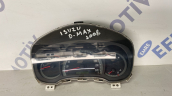 ısuzu d-max 2008 2.5 gösterge/km saati (son fiyat)