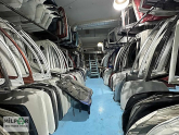 Oto Çıkma Parça / Renault / Clio / Kaporta & Karoser / Sol Arka Kapı / Çıkma Parça 