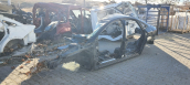 Oto Çıkma Parça / Ford / Mondeo / Kaporta & Karoser / Sol Yan Panel / Çıkma Parça 