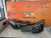 ELANTRA TAKIM FAR SIFIR İTHAL 2021-