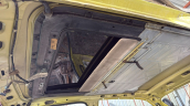 Oto Çıkma Parça / Opel / Astra / Sunroof / Komple Sunroof / Çıkma Parça 