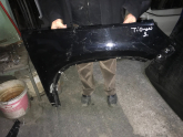 Oto Çıkma Parça / Volkswagen / Tiguan / Kaporta & Karoser / Sol Ön Çamurluk / Çıkma Parça 