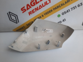 Oto Çıkma Parça / Renault / Fluence / Ayna / Ayna Kapağı / Çıkma Parça 
