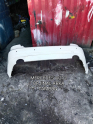 MERCEDES W212 ÇIKMA ORJİNAL ARKA TAMPON