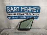 Oto Çıkma Parça / Honda / Civic / Oto Cam / Kelebek Camı / Çıkma Parça 