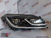 Oto Çıkma Parça / Volkswagen / Arteon / Far & Stop / Sol Ön Far / Çıkma Parça 