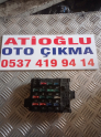 Fiat uno 70 sigorta kutusu orjinal  1992 2000