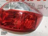 Oto Çıkma Parça / Toyota / Auris / Far & Stop / Sol Arka Stop / Çıkma Parça 