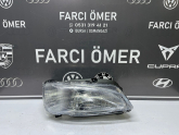 PEUGEOT 106  1997 - SAĞ ÖN FAR SIFIR