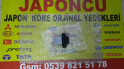 Oto Çıkma Parça / Kia / Sorento / Kalorifer / Kalorifer Rezistansı / Sıfır Parça 
