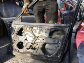 Oto Çıkma Parça / Mazda / 323 / Kaporta & Karoser / Dış Kapı Kolu / Çıkma Parça 