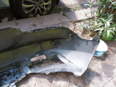 Oto Çıkma Parça / Opel / Grandland X / Tampon / Arka Tampon / Çıkma Parça 